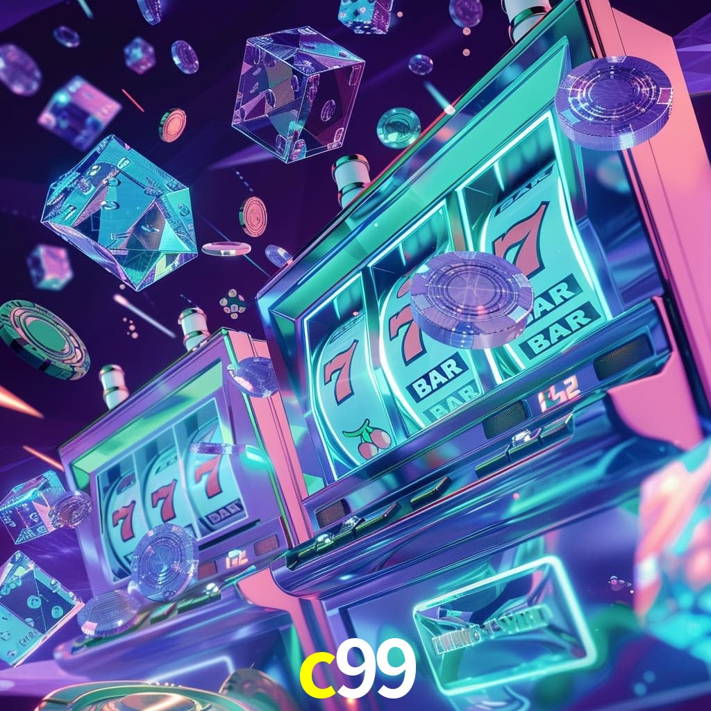 Spaceman Game c99