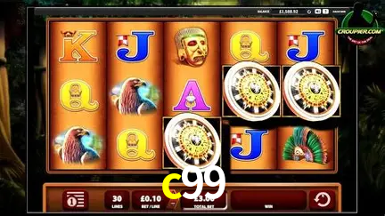 VIP Casino c99