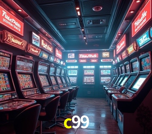 Security Systems c99